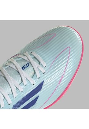 Torretin Adidas Mujer F50 League Pasto Sintetico TF -Multicolor