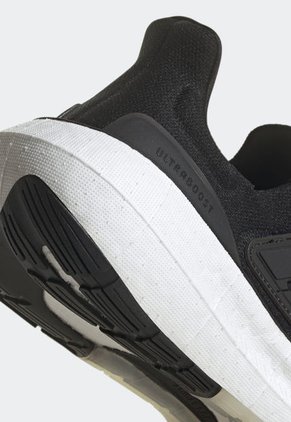 Tenis Running Negro-Blanco adidas Performance Ultraboost Light