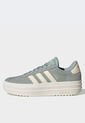 Tenis Lifestyle adidas Sportswear VL Court Bold Verde de adidas Performance