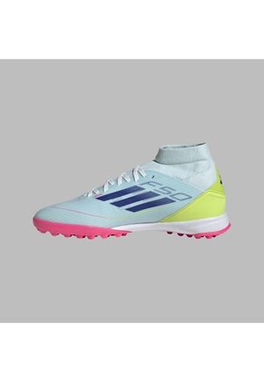 Torretin Adidas Mujer F50 League Pasto Sintetico TF -Multicolor