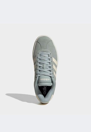 Tenis Lifestyle adidas Sportswear VL Court Bold Verde