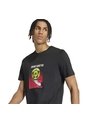 CAMISETA ADIDAS HOMBRE KS2565 Talla L de adidas Performance