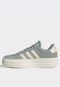 Tenis Lifestyle adidas Sportswear VL Court Bold Verde de adidas Performance