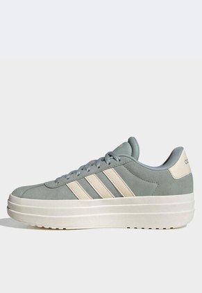 Tenis Lifestyle adidas Sportswear VL Court Bold Verde