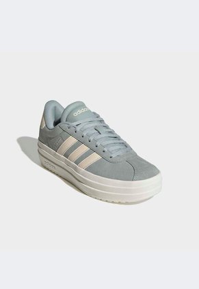 Tenis Lifestyle adidas Sportswear VL Court Bold Verde