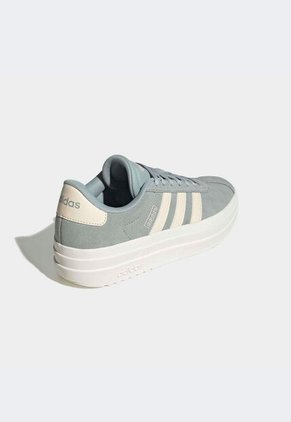 Tenis Lifestyle adidas Sportswear VL Court Bold Verde