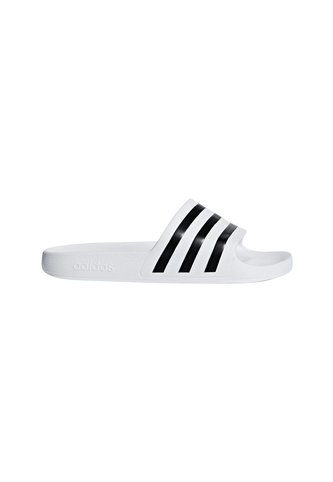 Sandalias Urbano Adilette Adultos Blanco adidas Performance
