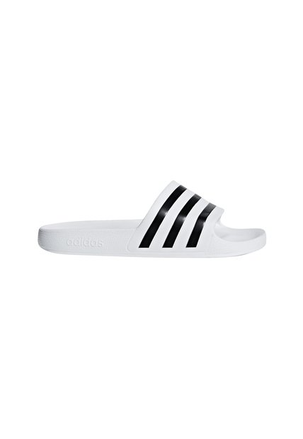 Sandalias Urbano Adilette Adultos Blanco
