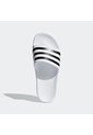 Sandalias Urbano Adilette Adultos Blanco de adidas Performance