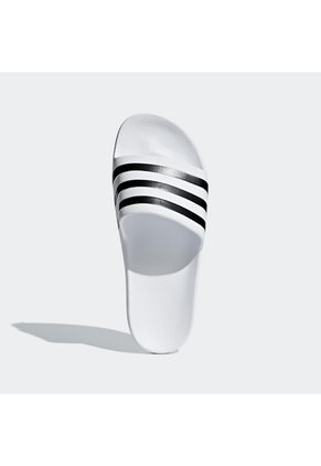 Sandalias Urbano Adilette Adultos Blanco