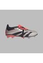 Guayos Adidas Predator Elite  Lengu Plegable FG Kids-Gris de adidas Performance
