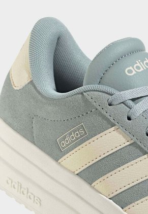 Tenis Lifestyle adidas Sportswear VL Court Bold Verde