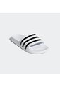 Sandalias Urbano Adilette Adultos Blanco de adidas Performance