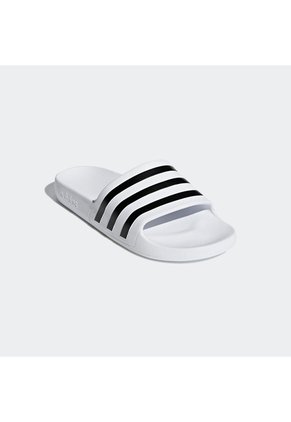 Sandalias Urbano Adilette Adultos Blanco