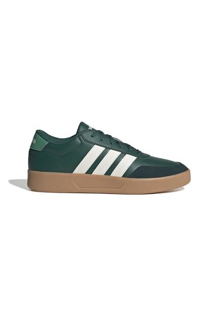 TENIS ADIDAS HOMBRE JR3554 BREAKNET 3.0 Talla 7.5
