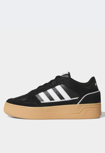 Tenis Lifestyle adidas Sportswear Break Start Bold Negro