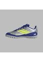 Torretin Adidas Kids F50 TF-Plateado-Azul de adidas Performance