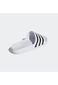 Sandalias Urbano Adilette Adultos Blanco de adidas Performance