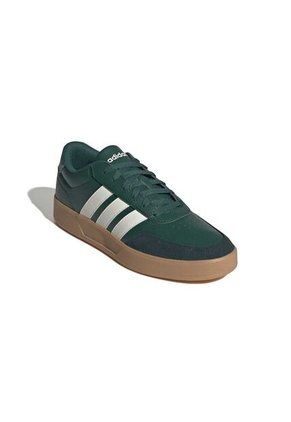 TENIS ADIDAS HOMBRE JR3554 BREAKNET 3.0 Talla 7.5