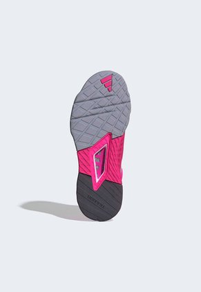 Tenis adidas Performance Dropset 3 Gris