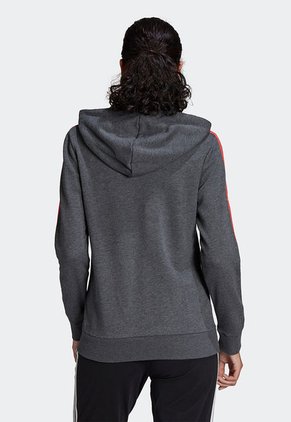 Chaqueta Gris adidas Performance