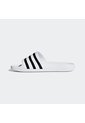 Sandalias Urbano Adilette Adultos Blanco de adidas Performance
