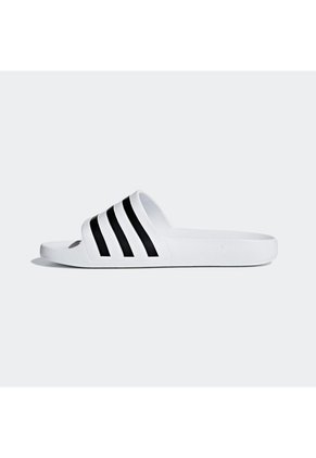 Sandalias Urbano Adilette Adultos Blanco