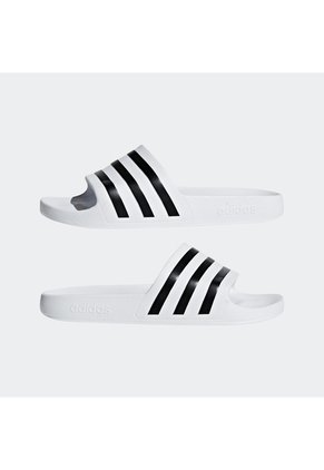 Sandalias Urbano Adilette Adultos Blanco
