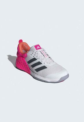 Tenis adidas Performance Dropset 3 Gris
