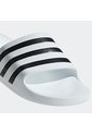 Sandalias Urbano Adilette Adultos Blanco de adidas Performance