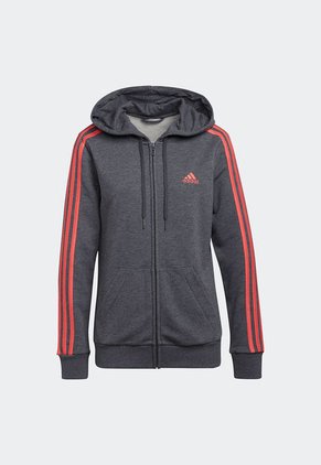 Chaqueta Gris adidas Performance