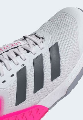 Tenis adidas Performance Dropset 3 Gris