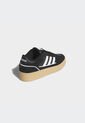Tenis Lifestyle adidas Sportswear Break Start Bold Negro de adidas Performance