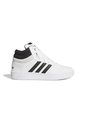 TENIS ADIDAS UNISEXO KI1032 HOOPS MID CLA Talla 8 de adidas Performance
