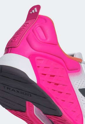 Tenis adidas Performance Dropset 3 Gris