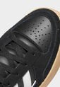 Tenis Lifestyle adidas Sportswear Break Start Bold Negro de adidas Performance