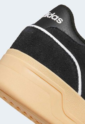 Tenis Lifestyle adidas Sportswear Break Start Bold Negro
