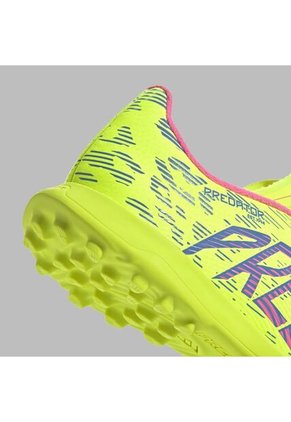 Torretin Adidas Kids Predator League Tf - Verde-Multicolor