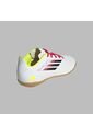 Tenis Adidas Kids F50 Club IN-Blanco de adidas Performance