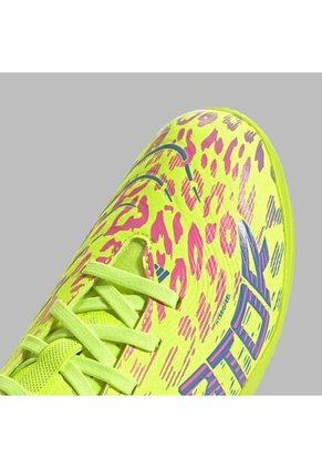 Torretin Adidas Kids Predator League Tf - Verde-Multicolor