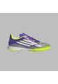 Torretin Adidas Kids League TF- Morado-Verde de adidas Performance