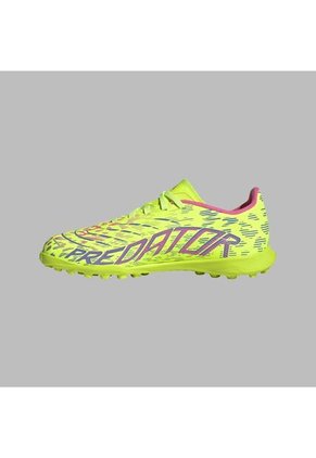 Torretin Adidas Kids Predator League Tf - Verde-Multicolor