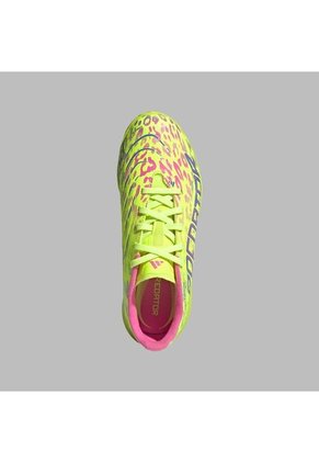Torretin Adidas Kids Predator League Tf - Verde-Multicolor