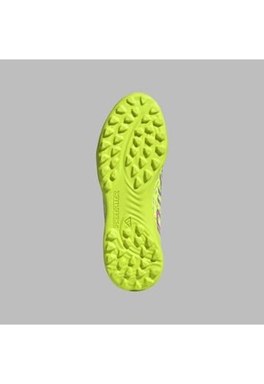 Torretin Adidas Kids Predator League Tf - Verde-Multicolor