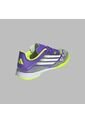 Torretin Adidas Kids League TF- Morado-Verde de adidas Performance