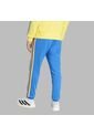 Pantalón Adidas Hombre Con ADN De Colombia - Azul de adidas Performance