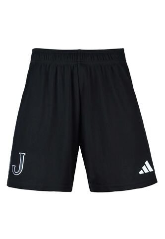 Adidas Performance Pantaloneta Adidas Hombre Junior 3 Sho 24-Azul Pantaloneta adidas Performance