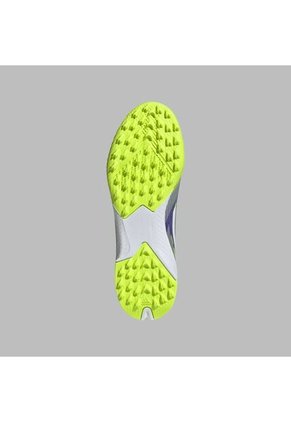 Torretin Adidas Kids League TF- Morado-Verde