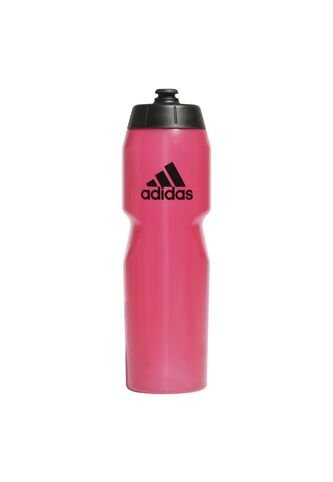 Adidas Performance Botella Adidas Unisex Hidratante Performance 0,75 Litros - Rosado Botella adidas Performance