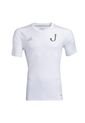 Adidas Performance Camiseta Adidas Hombre Junior 100 Años - Blanco Camiseta de adidas Performance